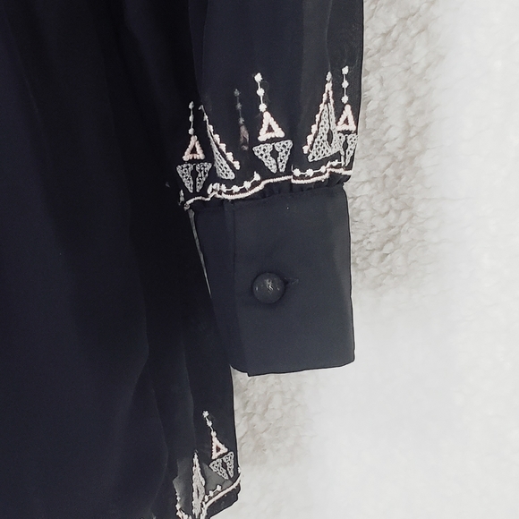 House of Harlow 1960 Romper - Picture 3 of 8